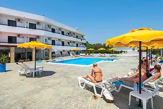 Butterfly Hotel 2*